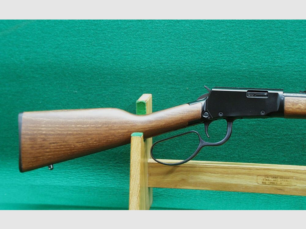 CBC Rossi Rio Bravo 18"
