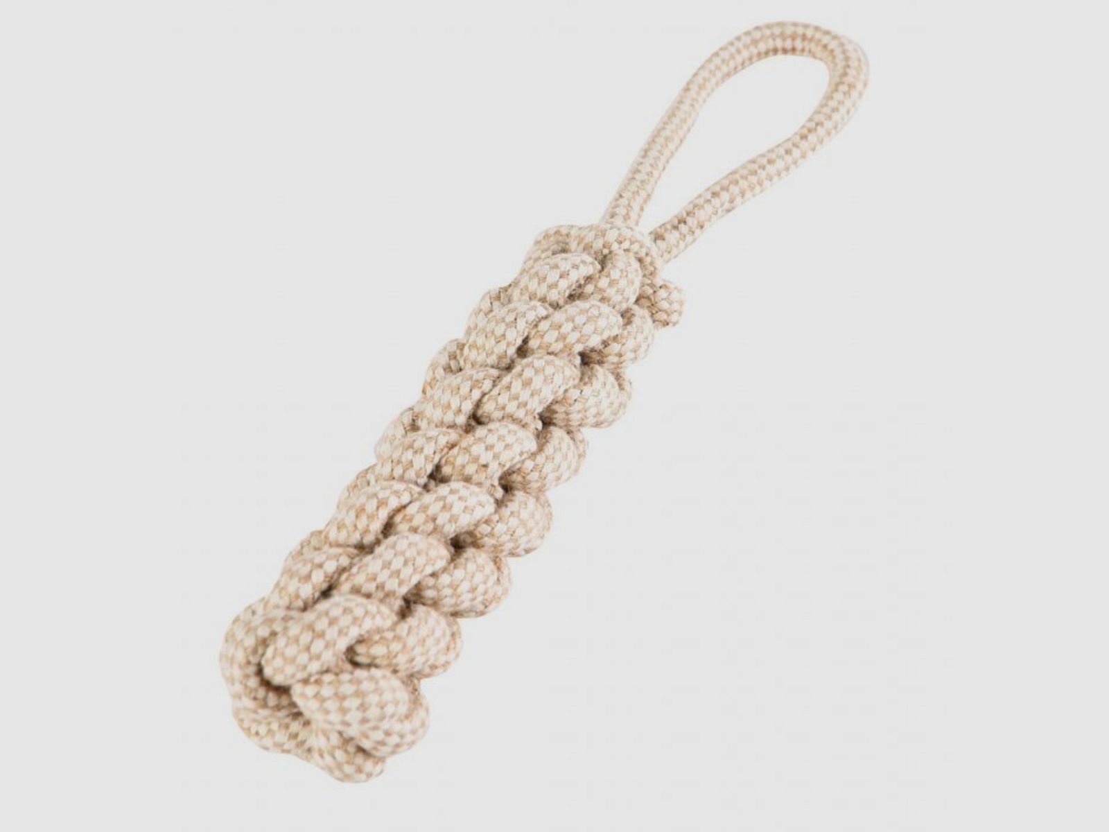 Farm-Land game rope