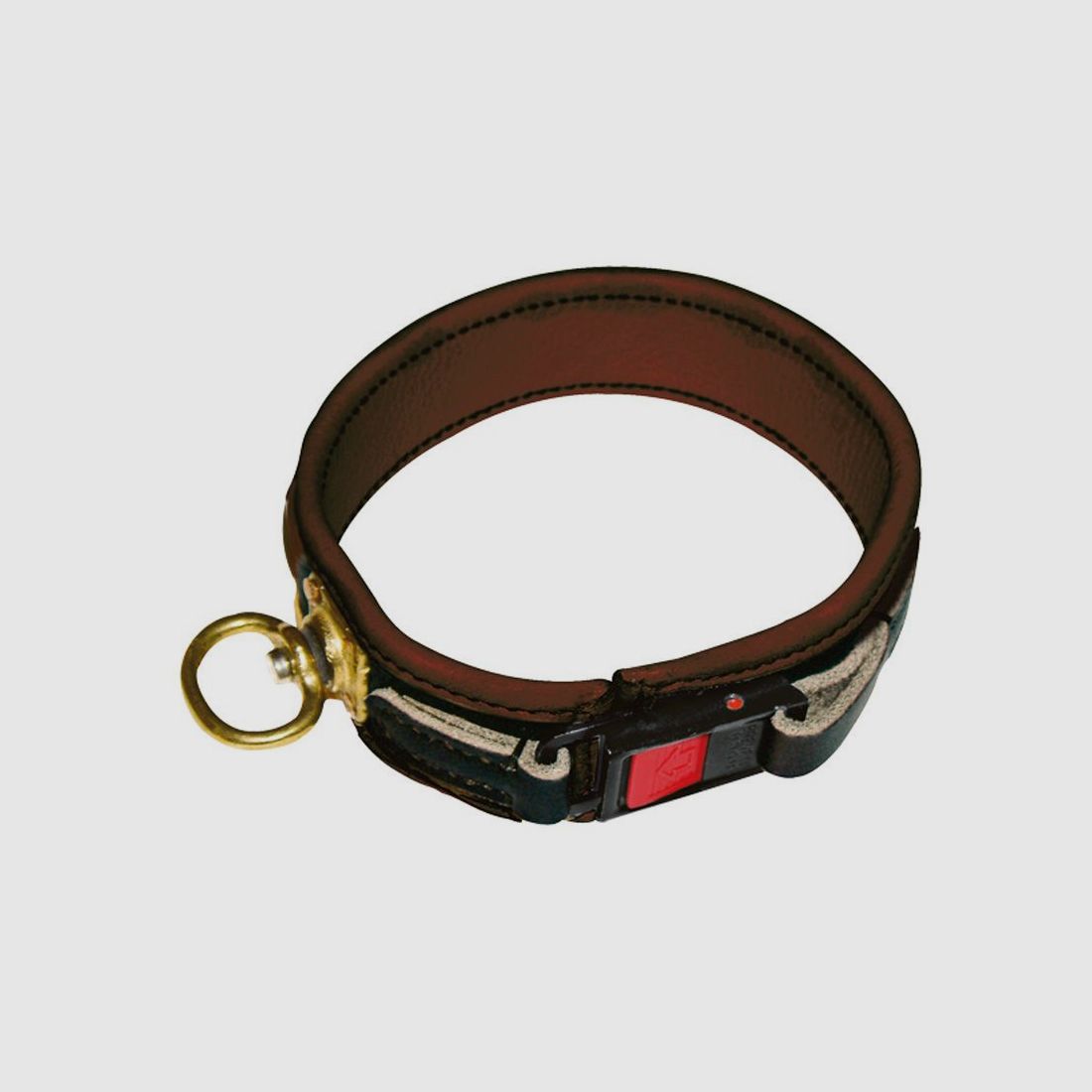 Tracking Collar Uwe Heiß 55cm, image 2 of 2
