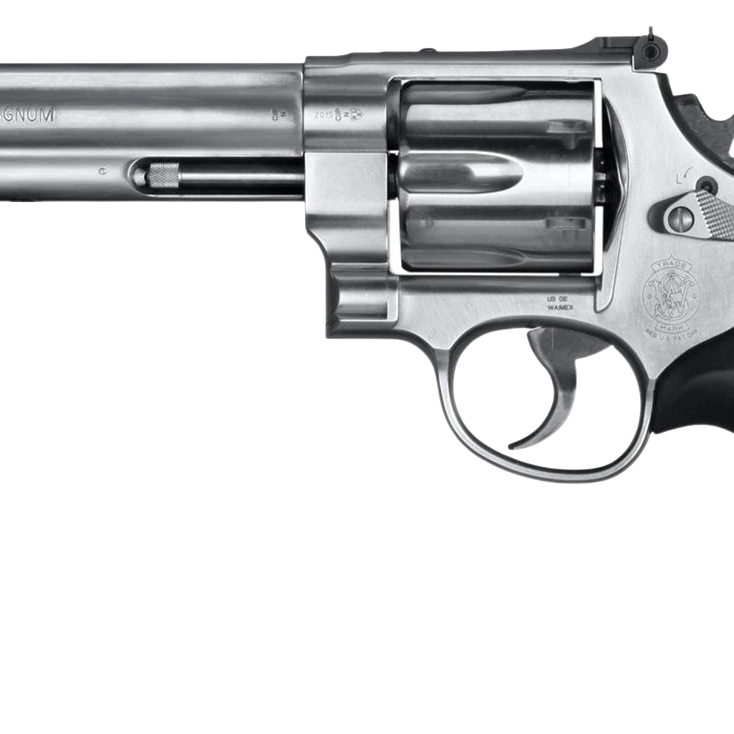 Smith & Wesson