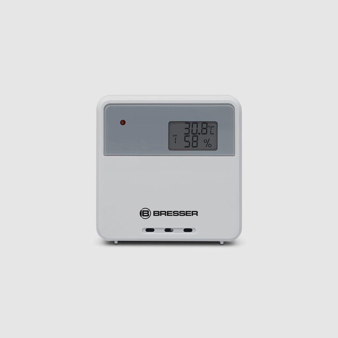 BRESSER Thermo-Hygrometer, Bild 2 von 5