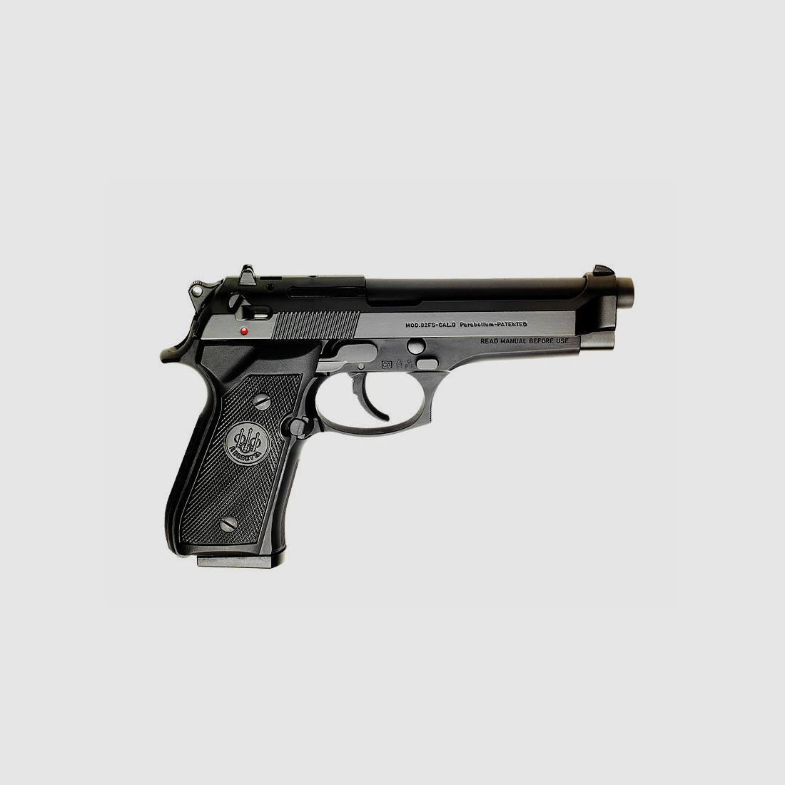 BERETTA 92 FS
