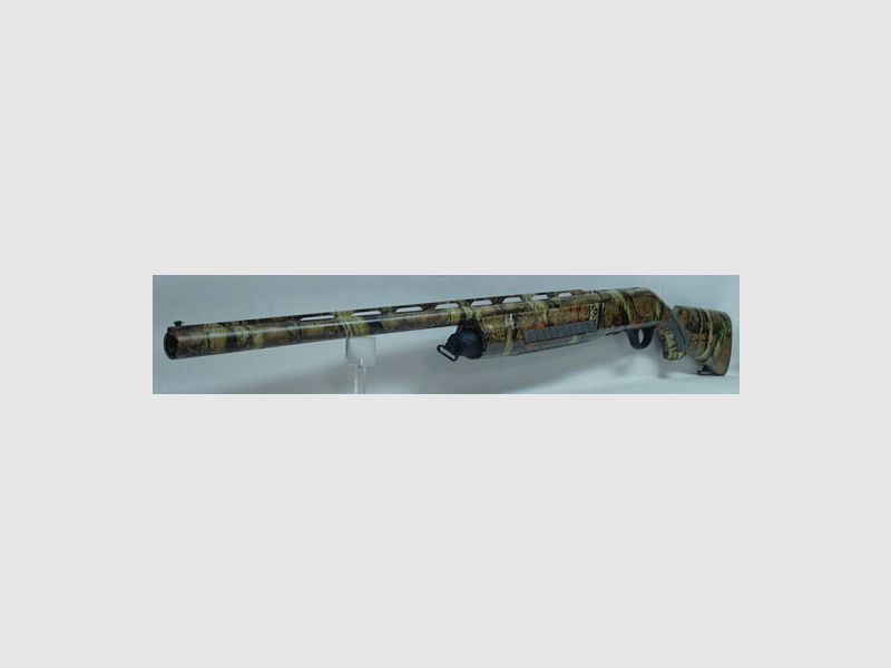 HUBERTUS Extreme Camo 71cm - 12/76