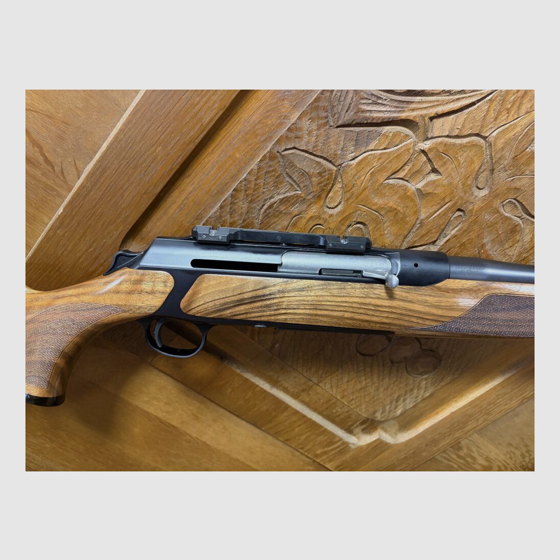 Sauer & Sohn Selbstladebüchse S303 .308Win