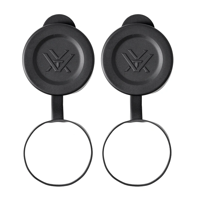 Komplet osłon obiektywów do lornetek Vortex SW58 50 mm (SW58), zdjęcie 1 z 4