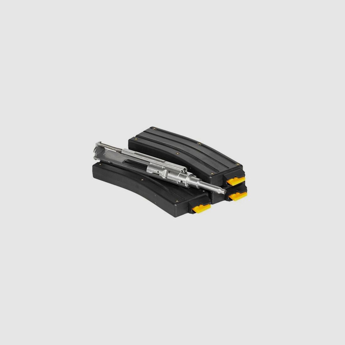 CMMG AR-15 .22 lr conversion kit