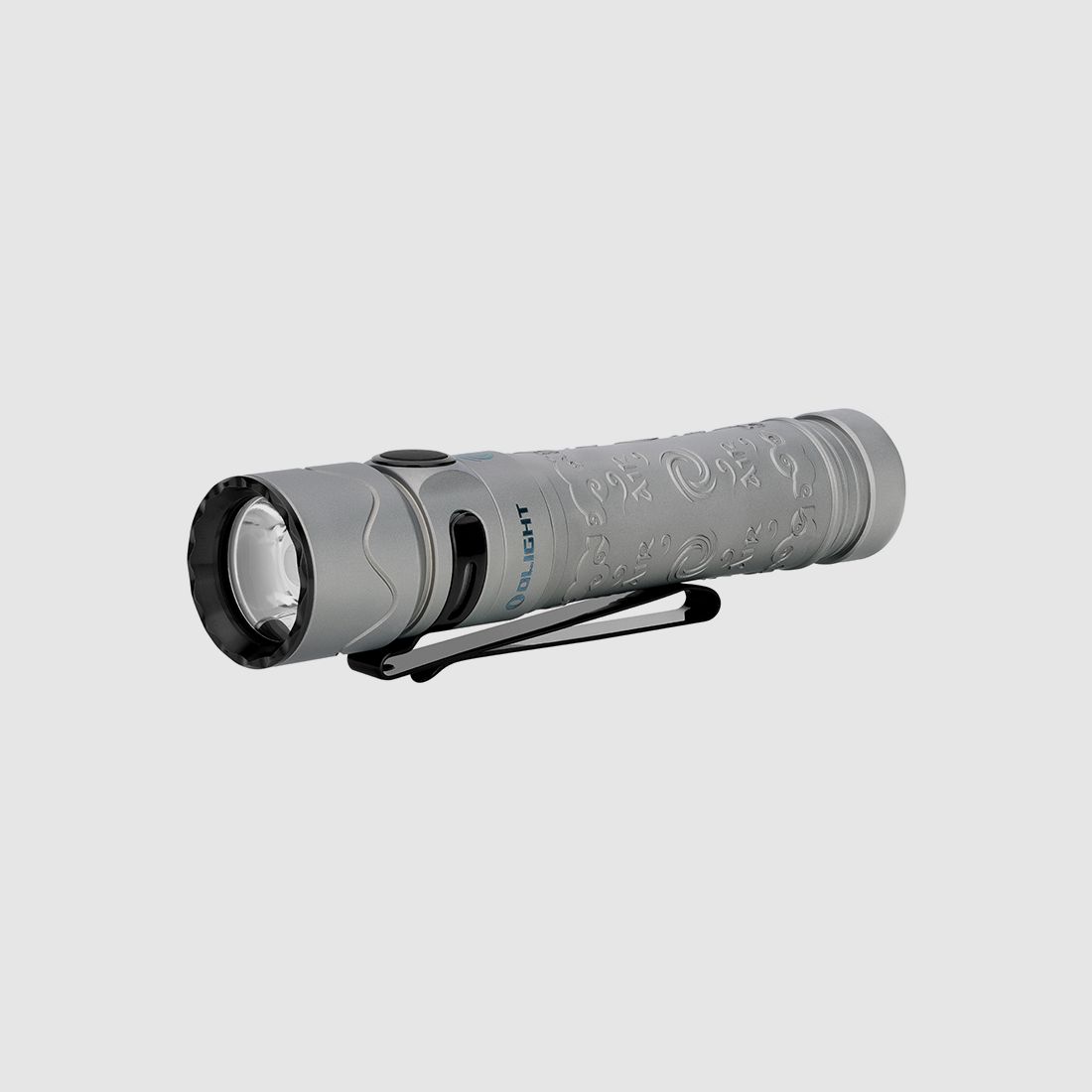 Latarka LED Warrior Mini 2 1.750 lm Olight Aire, zdjęcie 34 z 34