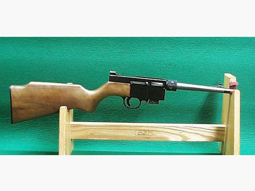 Landmann JGL 65/68/69 semi-automatic
