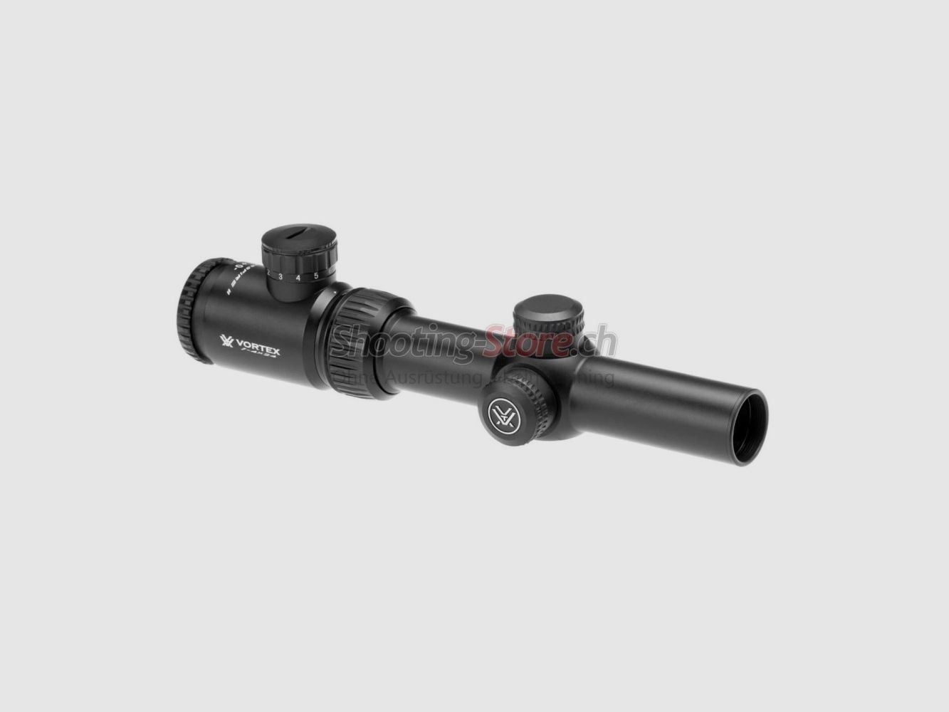 Vortex Optics Crossfire II 1-4x24 V-Brite MOA
