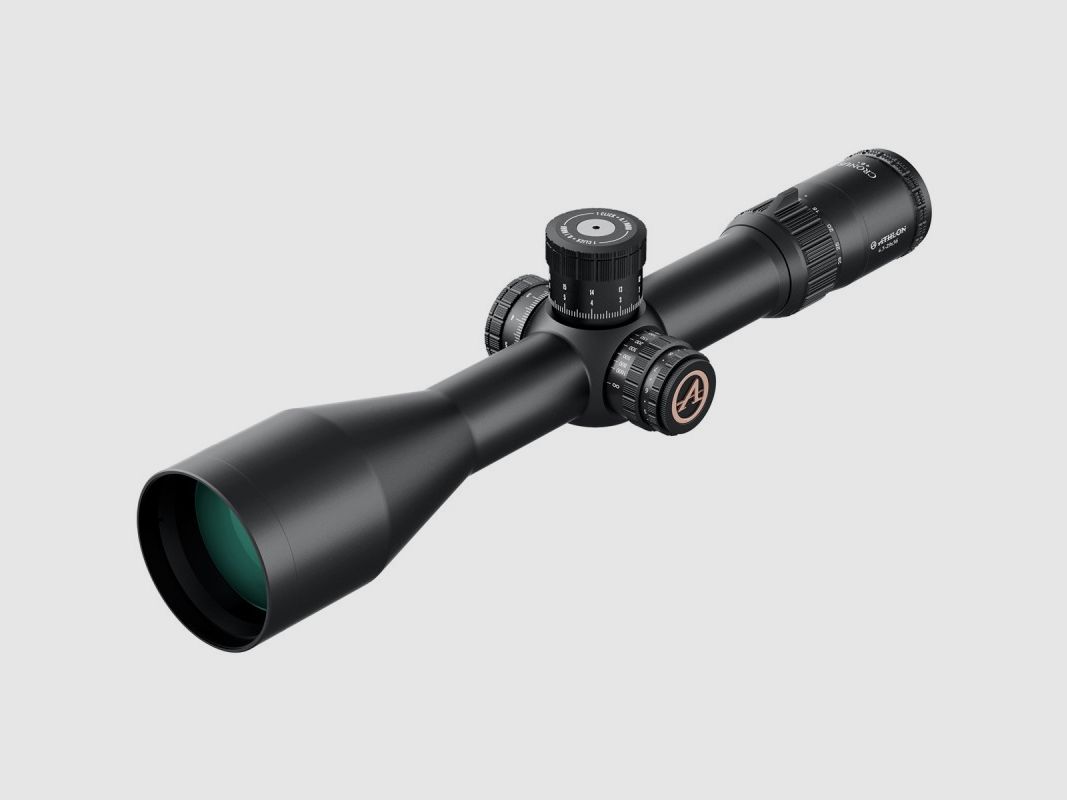 Athlon Cronus BTR 4.5-29x56mm FFP (34mm), Bild 1 von 4
