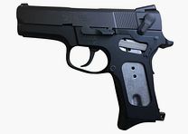 Pistola S&W Mod 6904 como proveedor de piezas de repuesto