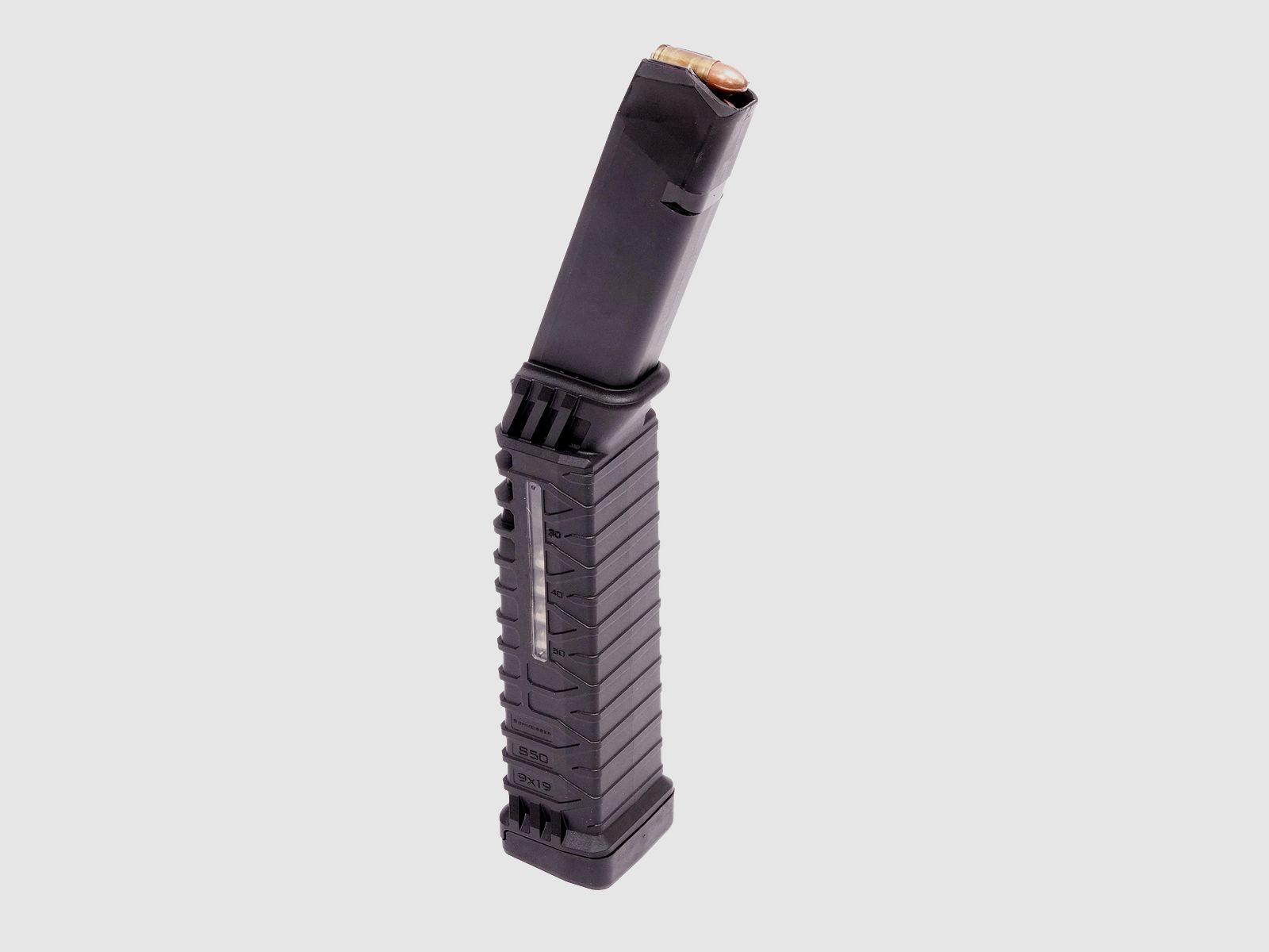 Magazynek SCHMEISSER S50 G17 MLE, +33 strzały