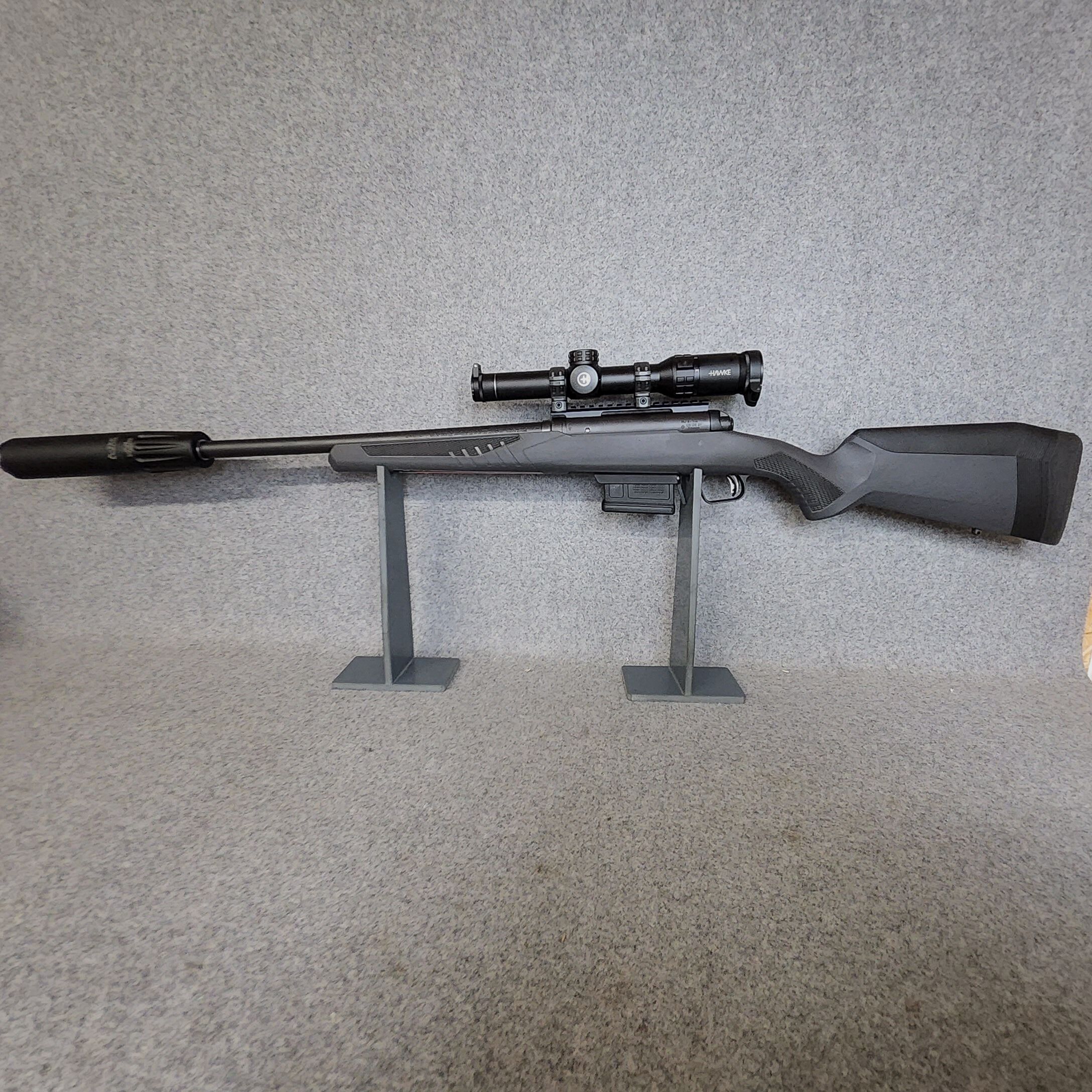 Savage Mod 110- Paket