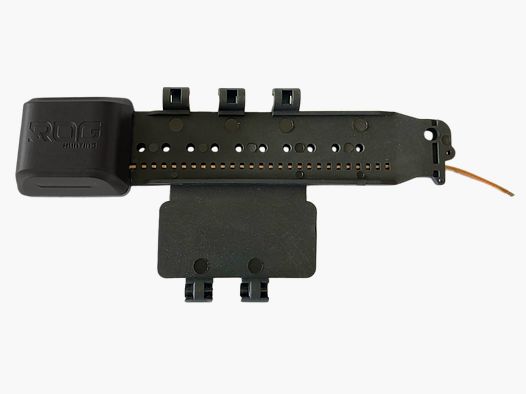 GPS-Tracker CLASSIC ULTRA GEN 3 SCHWARZ