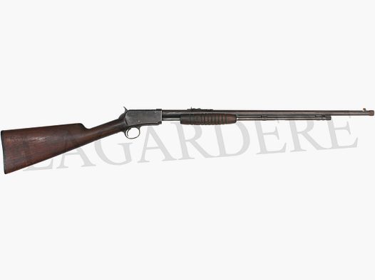 WINCHESTER 62 (Vorderschaftrepetierer Kleinkaliber)
