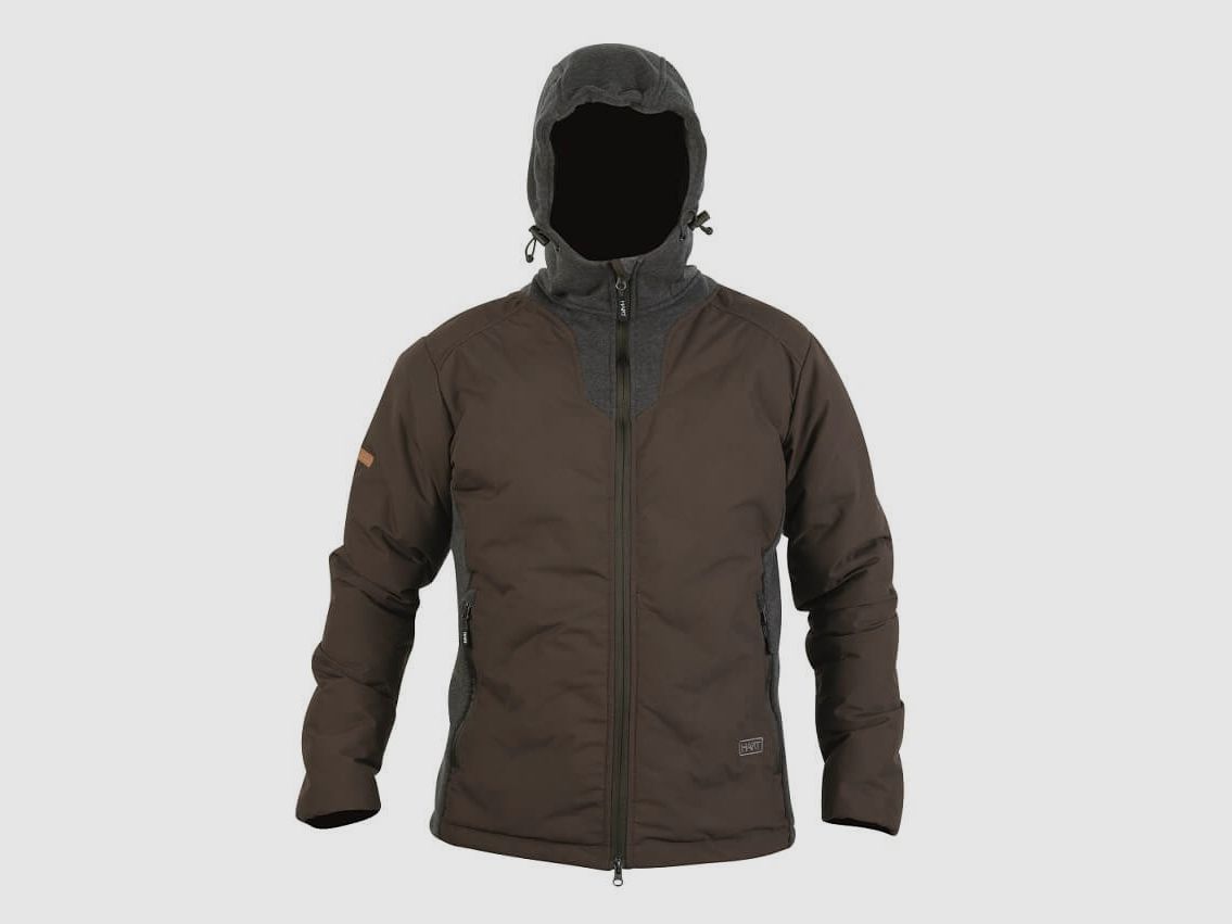 Hart Sendai-J Hybridjacke