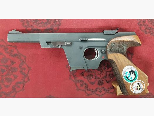 Walther GSP