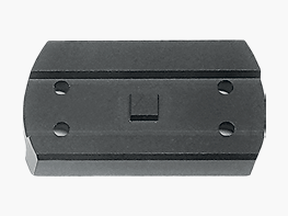 Walther RS3 Piastra adattatore AIMPOINT MICRO H2