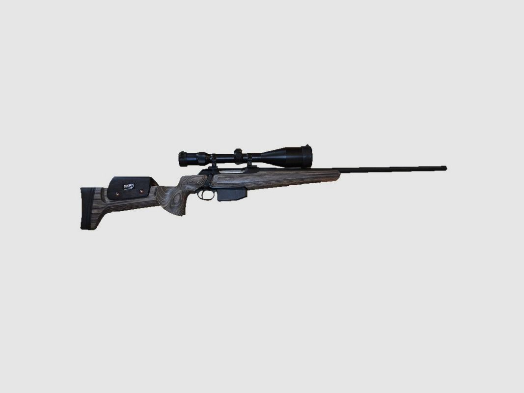 Stock for KKC rifle, image 9 of 10