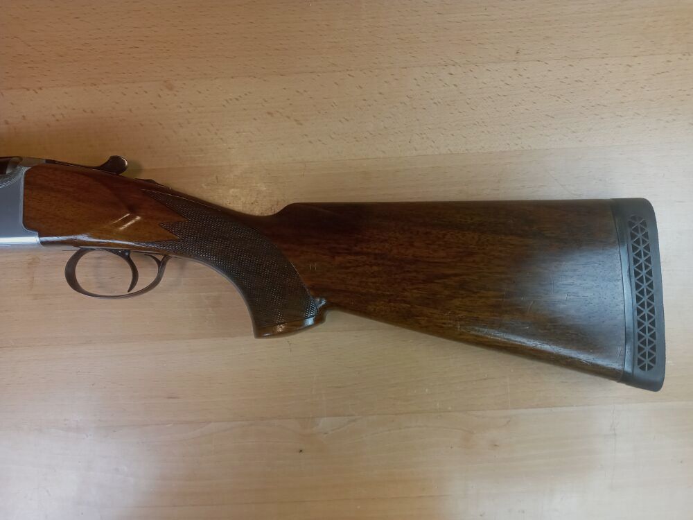 Rottweil Model 720