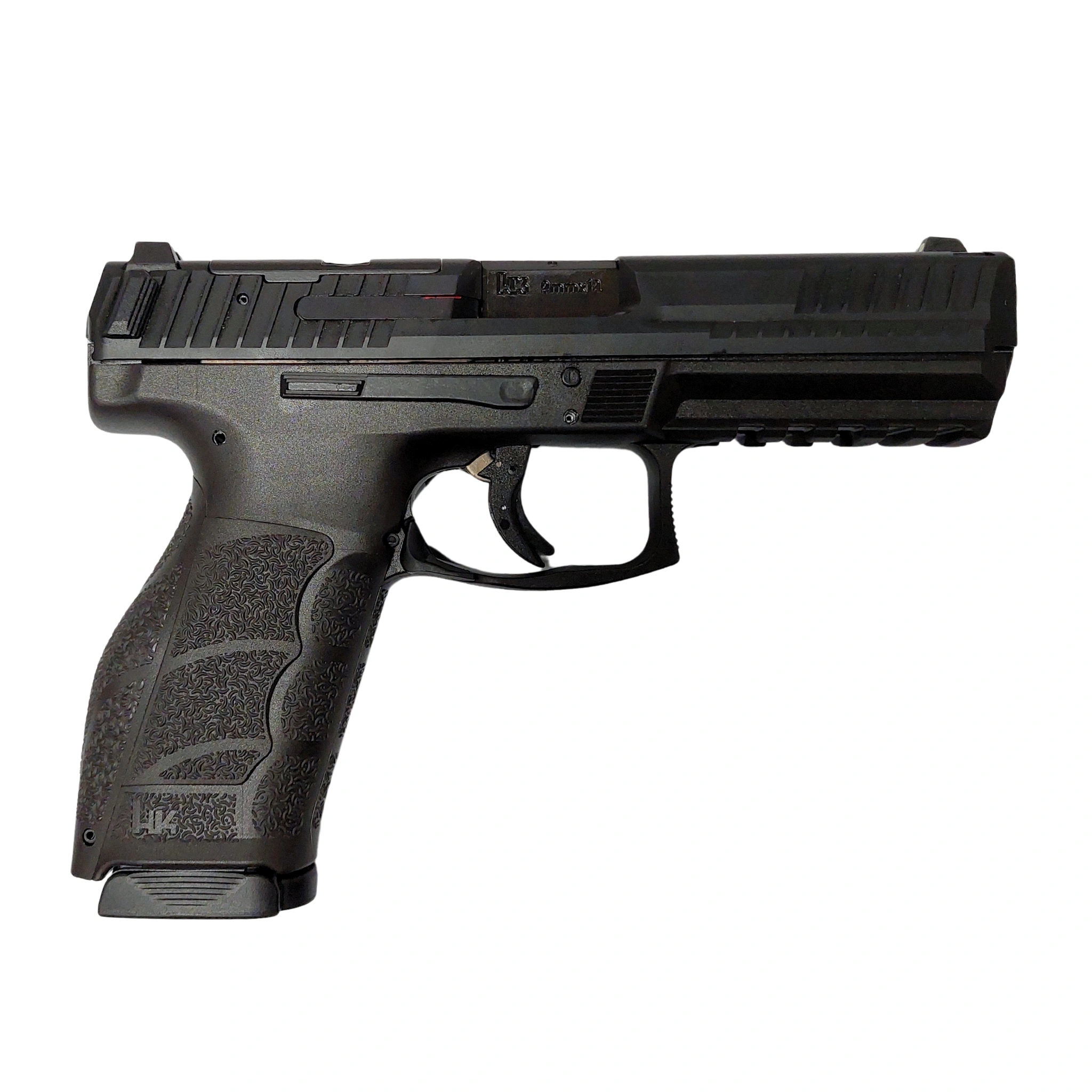 HECKLER KOCH SFP9F OR A1-pistool, zwart, afbeelding 2 van 2