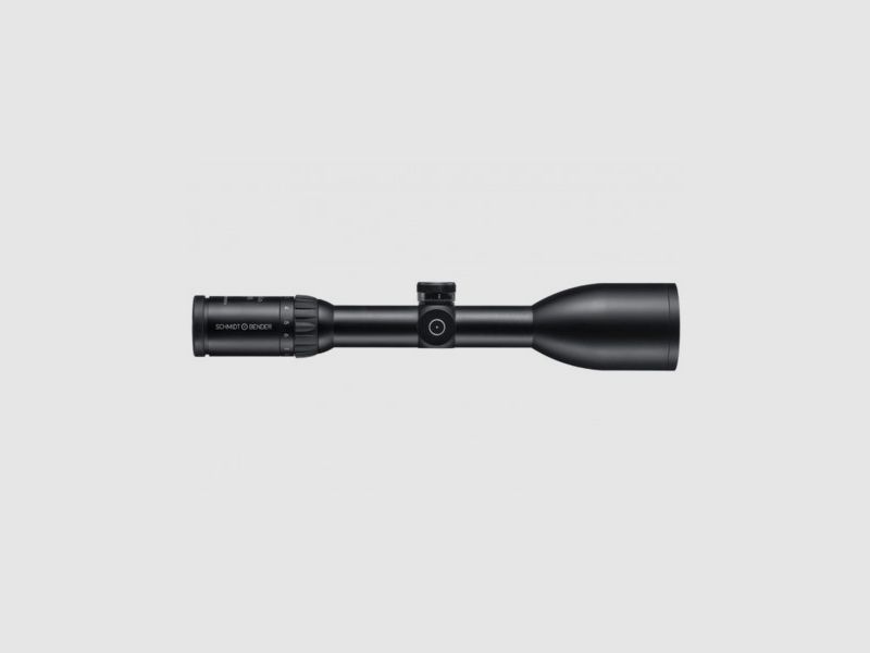 Schmidt&Bender Stratos 2,5-13x56, immagine 1 di 2