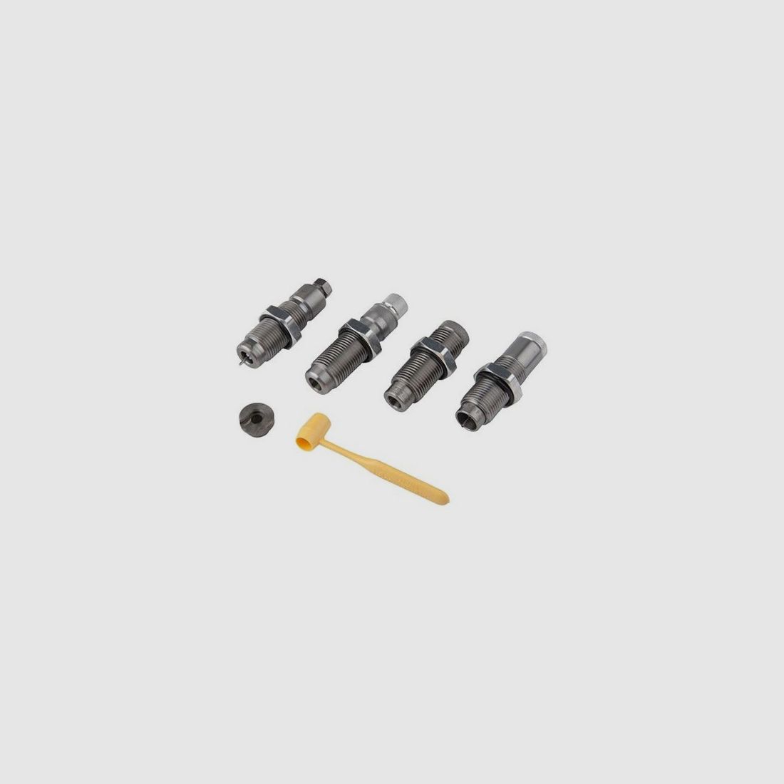 LEE SET DI DIE 6,5 CREEDMOOR ULTIMATE FL+NECK