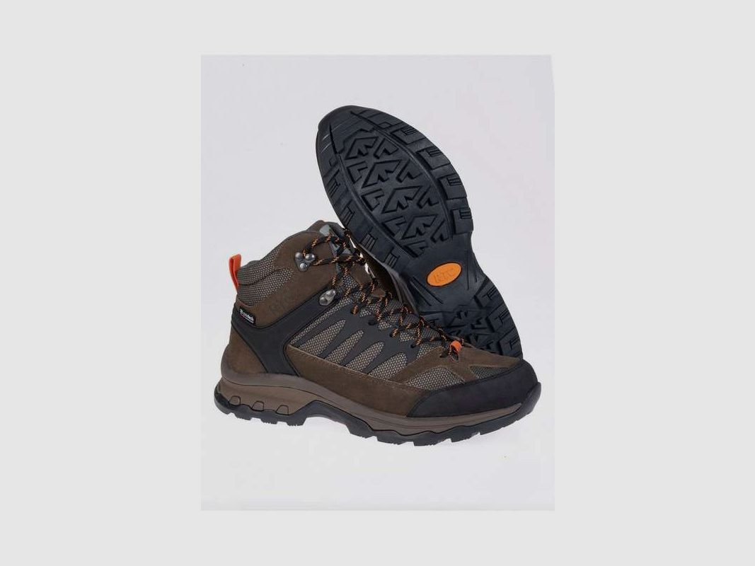 BOTAS RTC MANTIS, imagen 7 de 7