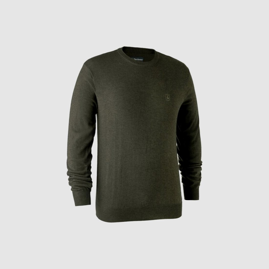 Deerhunter Kingston Pullover mit V-Ausschnitt