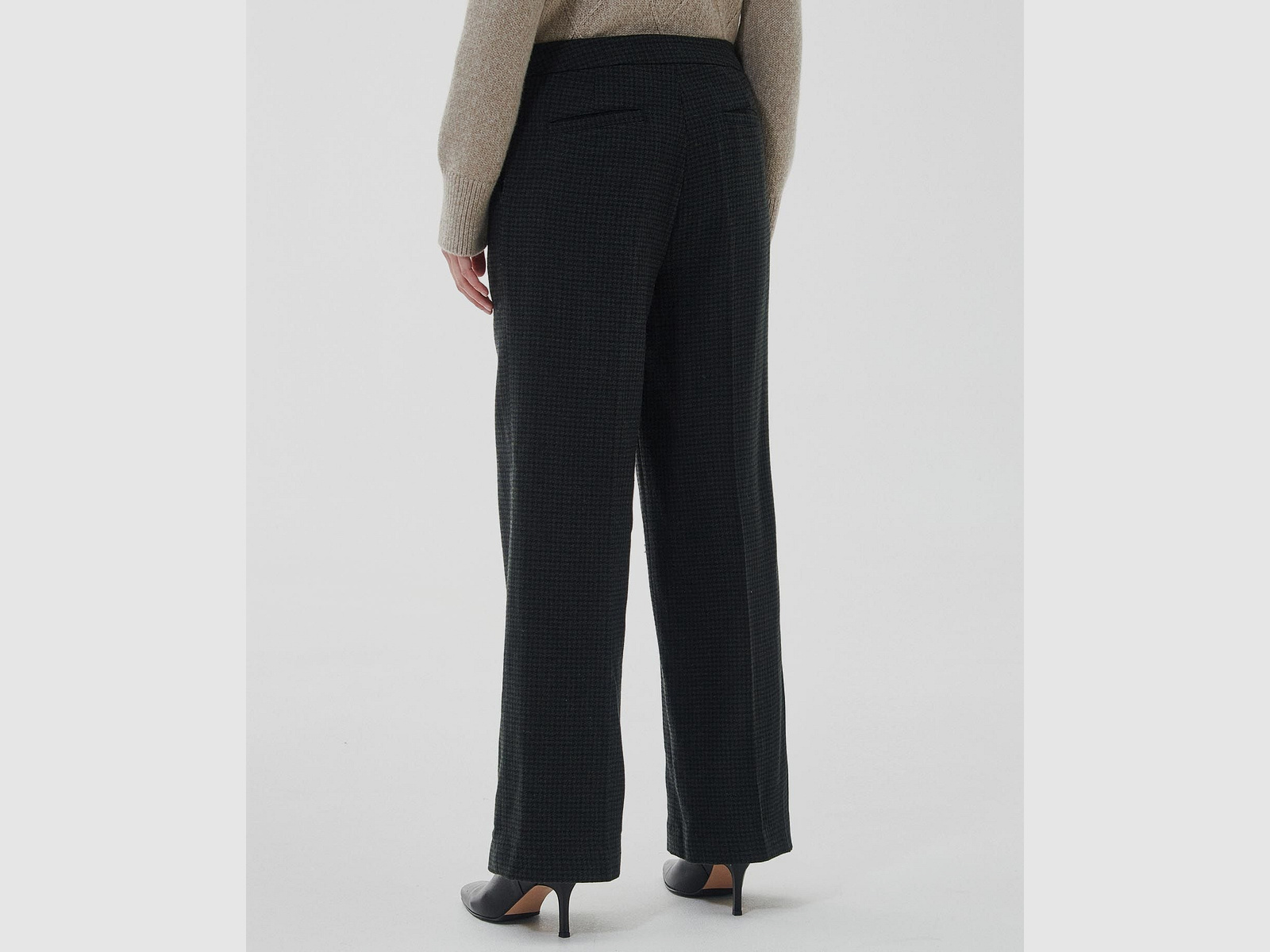 Barbour Damen Hose Marlene