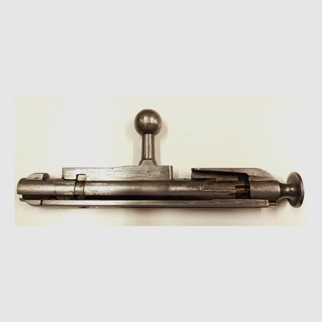 Tikka repeating rifle Tikka M27 in caliber 7.62x54R Mosin Nagant Finnish