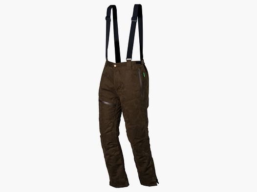 Treeland WarmHunt Hose Grün
