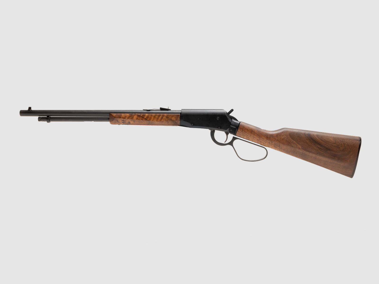 Savage Revel Classic .22 LR 18" (45,7cm), 12 Schuss Röhrenmagazin, Unterhebelrepetierbüchse