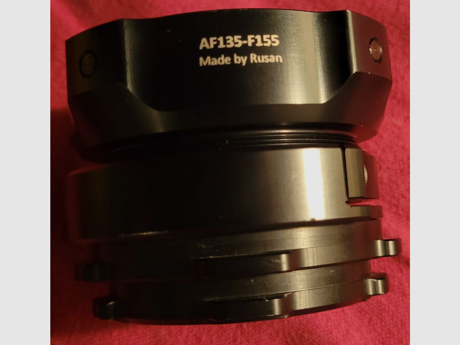 EP Arms Rotoclip Adapter Night Vision Thermal Imaging Attachment