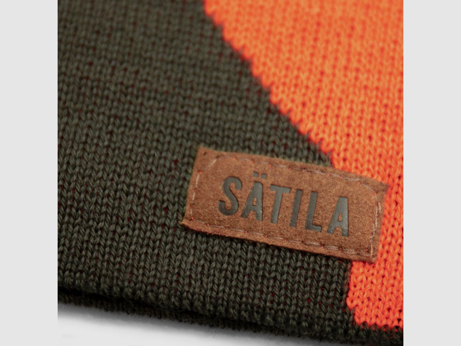 SÄTILA Alces Casquette de chasse classique