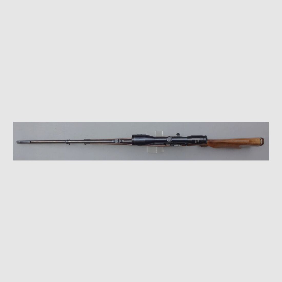 Sistema Mauser fucile da caccia Sistema Mauser