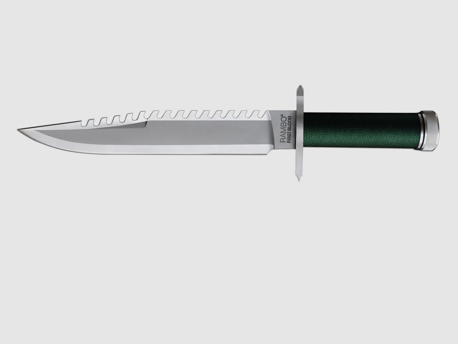 Rambo First Blood Standard Edition