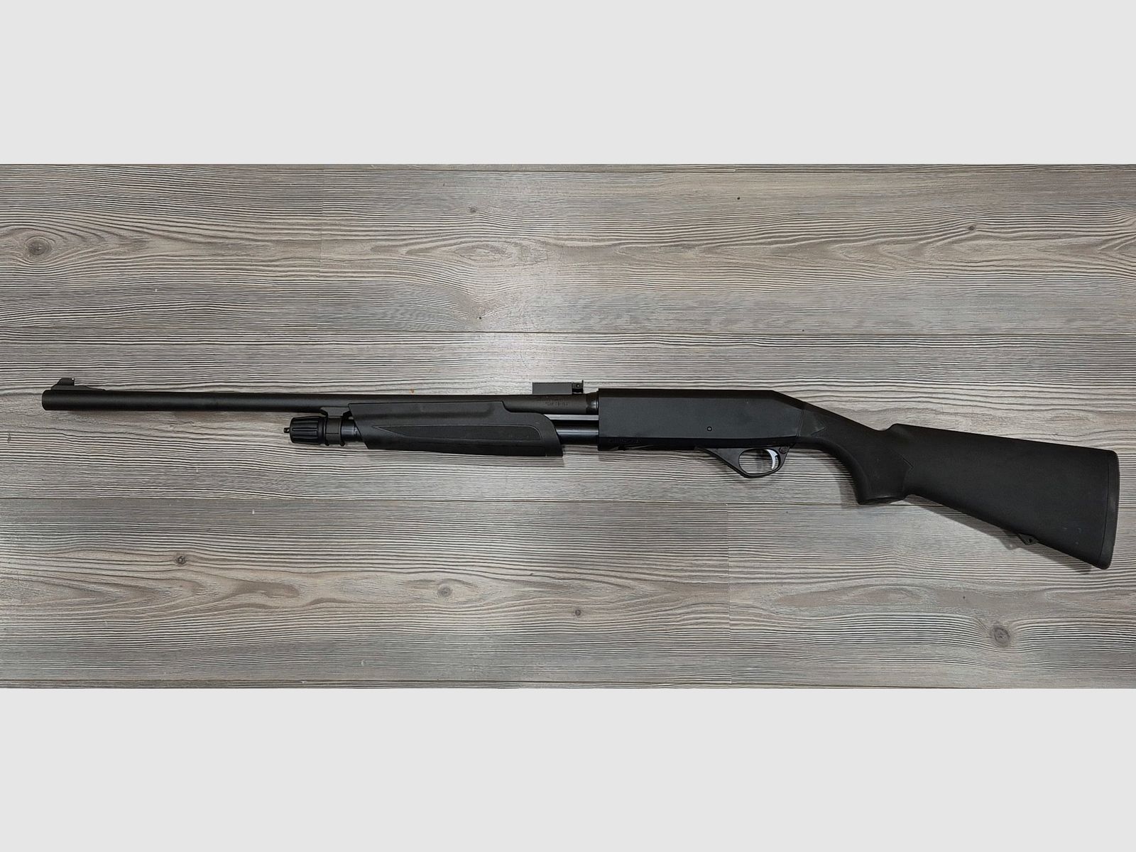 STOEGER P3000R Kal.12/76, Bild 3 von 6