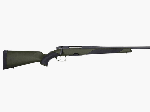 Steyr SM12 SX kurz LL. 40,7 cm Repetierbüchse