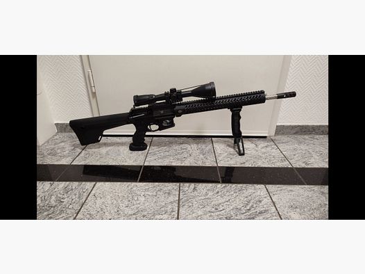 Colt CRP 18