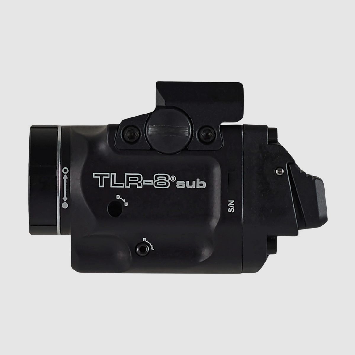 Streamlight – Pistolenlampe TLR-8 G SUB (SIG SAUER P365/XL) – 500 Lumen, Bild 2 von 6