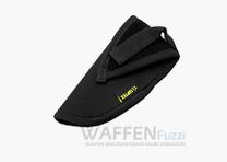 Holster na pasek dla małych pistoletów