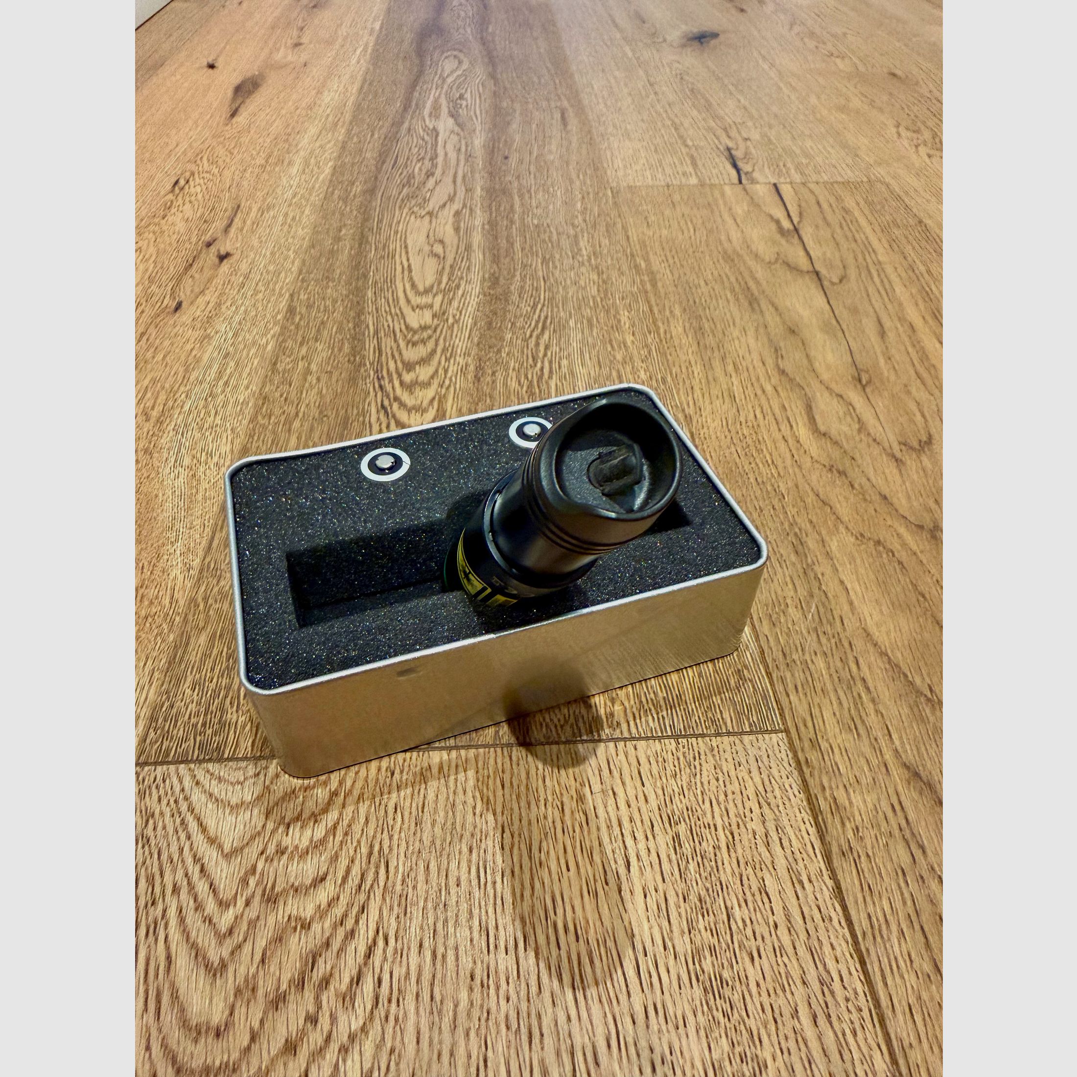 Laserluchs Infrator-Strahler 905nm (LA905-50-PRO II)