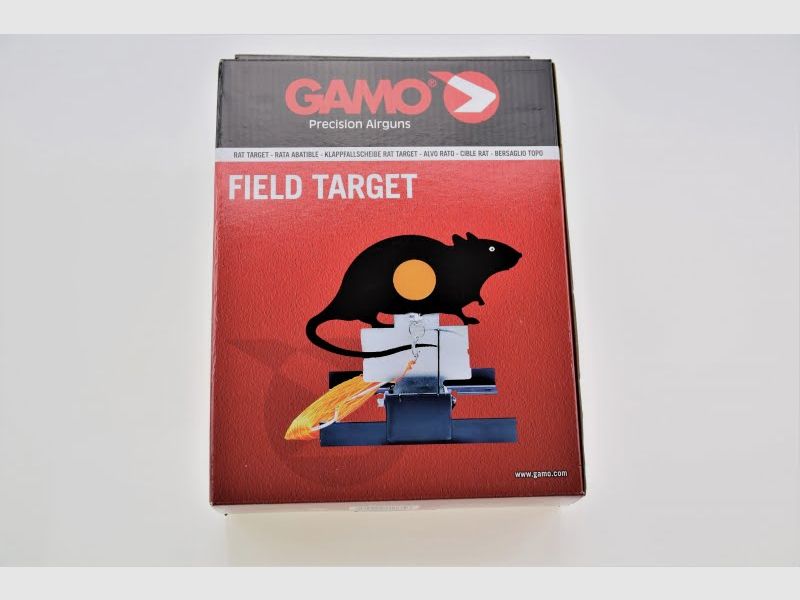 Gamo Field Target Rat, afbeelding 2 van 3
