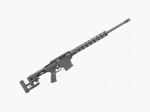 Repetierbüchse RUGER Precision - 6.5 Creedmoor