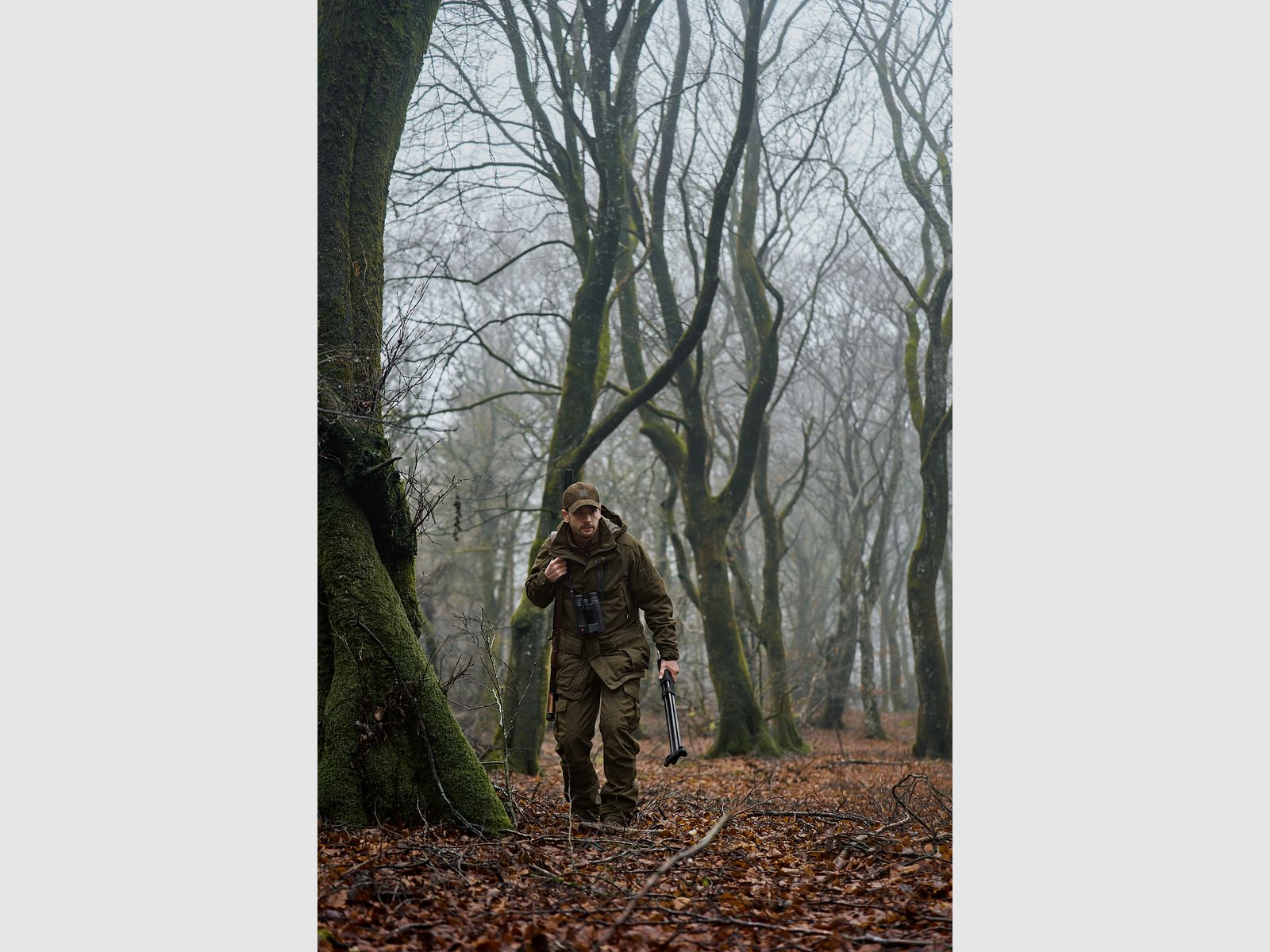 Harkila Pro hunter GTX Legacy-Jacke, Bild 17 von 19