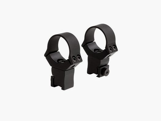 Anneaux de prisme 30mm moyens