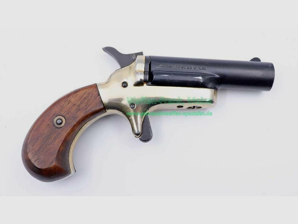 Reck - Arnsberg Mod. 1873
