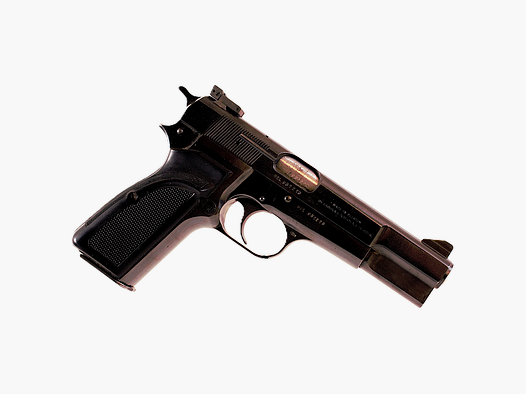 FN GP35 9×19