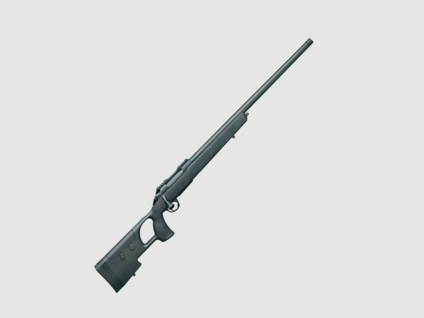 Sabatti Saphire Varmint Carbon